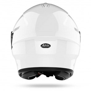 Airoh H.20 Color Helmet - White