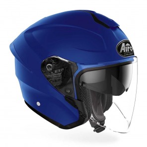 Airoh H.20 Color Helmet - Blue Matt