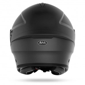 Airoh H.20 Color Helmet - Dark Grey Matt