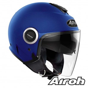 Airoh HELIOS Color Helmet