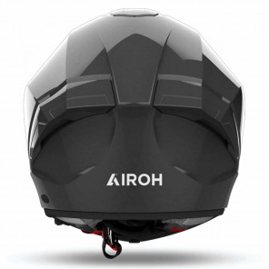 Airoh MATRYX Color Helmet - Anthracite