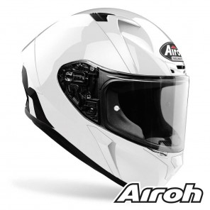 Airoh VALOR Color Helmet - White