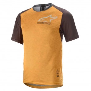 Alpinestars Maglia RACER SUPERMATIC 2017