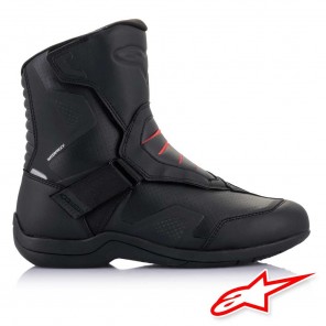 Alpinestars RIDGE V2 WATERPROOF Boots - Black