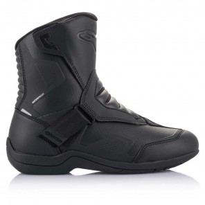 Alpinestars RIDGE V2 WATERPROOF Boots - Black Black