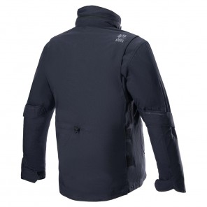 Alpinestars MO.ST.EQ FIELD WP PRIMALOFT Jacket - Black