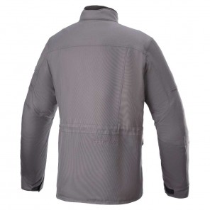 Alpinestars MAVERICK WATERPROOF Jacket - Tar Grey