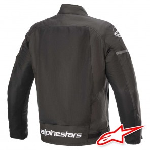 Alpinestars T-SPS AIR Jacket - Black