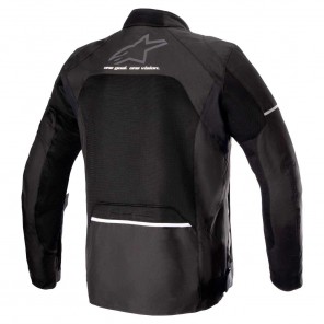 Alpinestars VIPER V3 AIR Jacket - Black