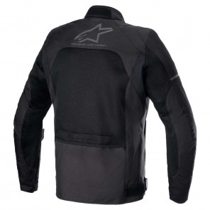 Alpinestars VIPER V3 AIR Jacket - Black Black