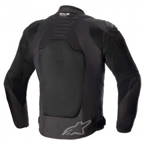 Alpinestars SMX AIR Jacket - Black