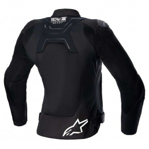 Alpinestars STELLA SMX AIR Jacket - Black