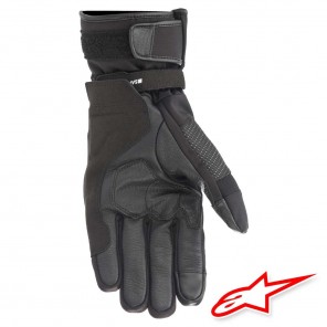 Alpinestars ANDES V3 DRYSTAR Gloves - Black