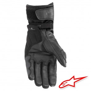 Alpinestars SP-365 DRYSTAR Gloves - Black Anthracite