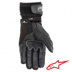 Alpinestars SP-365 DRYSTAR Gloves - Black White