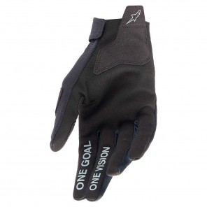 Alpinestars YOUTH RADAR Gloves - Black