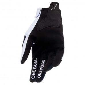 Alpinestars YOUTH RADAR Gloves - Haze Grey Black