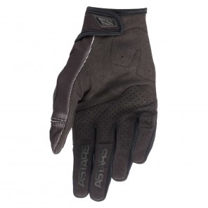 Alpinestars TECHSTAR Gloves - Black Black