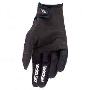 Alpinestars TECHSTAR Gloves - Black