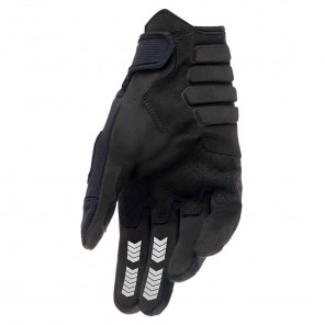 Alpinestars TECHDURA Gloves - Black