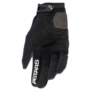 Alpinestars MEGAWATT Gloves - Black