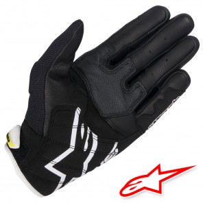 Alpinestars SMX-2 AIR CARBON V2 Leather Gloves