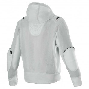 Alpinestars MOFLOW AIR TECH HOODIE Jacket - Grey