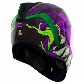 Icon AIRFORM MIPS Manik'RR Helmet - Purple