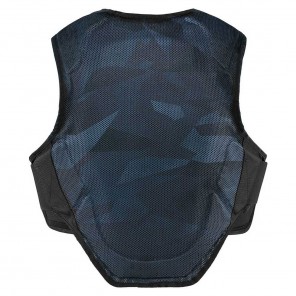 Icon FIELD ARMOR SOFTCORE Vest - Dark Camo
