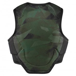 Icon FIELD ARMOR SOFTCORE Vest - Green Camo