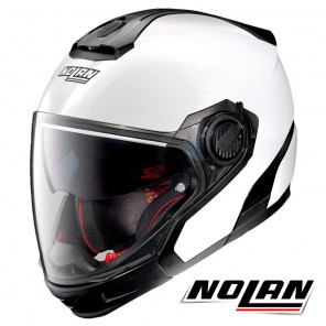 Nolan Casco N91 EVO Classic 1 N-COM