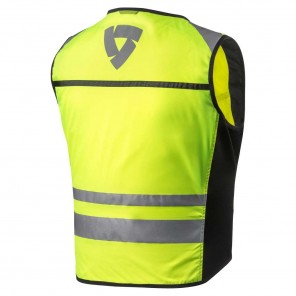REV'IT! ATHOS 2 Vest - Neon Yellow