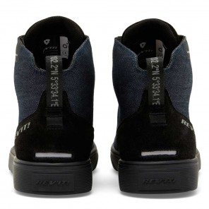 REV'IT! DELTA H2O LADIES Shoes - Dark Blue Black