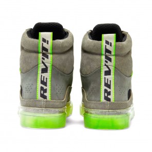 REV'IT! FILTER Shoes - Grey Neon Yellow