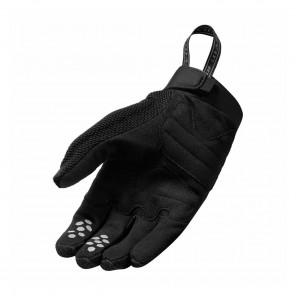 REV'IT! MASSIF Gloves - Black