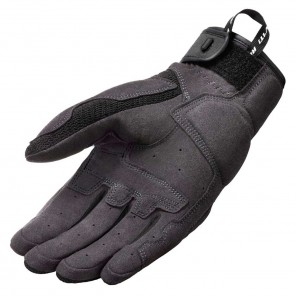 REV'IT! VOLCANO Gloves - Black