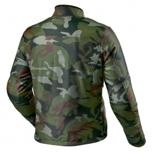 REV'IT! SHADE H2O Jacket - Camo Light Grey