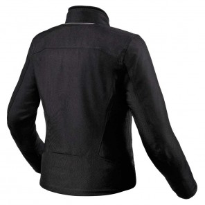 REV'IT! SHADE H2O LADIES Jacket - Black