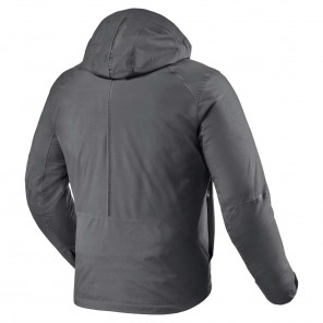 REV'IT! MONTANA H2O Jacket - Anthracite