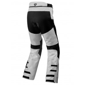 REV'IT! OFFTRACK 2 H2O Pants (Short Size) - Black Silver