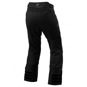 REV'IT! AIRWAVE 4 Pants (Short Size) - Black