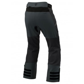 REV'IT! AIRWAVE 4 Pants (Short Size) - Anthracite