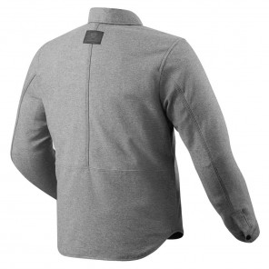 REV'IT! ESMONT Overshirt - Grey