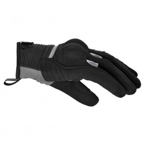 Spidi FLASH CE LADY Gloves - Black White