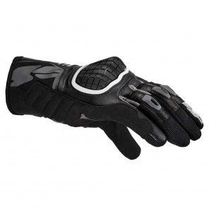 Spidi G-WARRIOR Gloves - Black