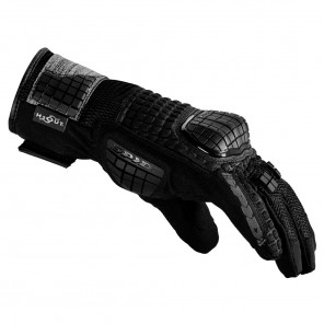 Spidi RAINWARRIOR Gloves - Black