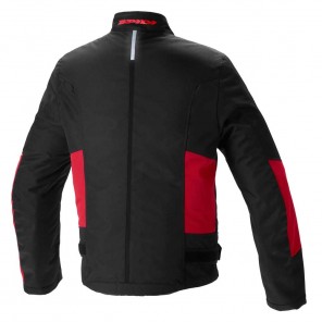Spidi SOLAR H2OUT Jacket - Red