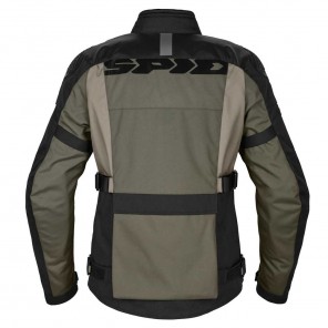 Spidi RW H2OUT Jacket - Military