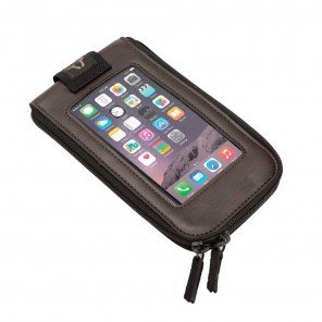 SW-MOTECH Legend Gear Smartphone Bag LA3 - Black Brown - BC.TRS.00.405.10000