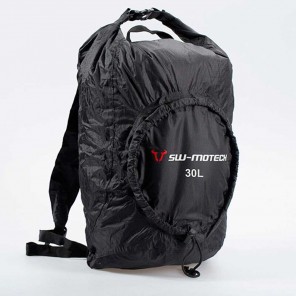 SW-MOTECH FLEXPACK Backpack - 30 Liters - Black - BC.WPB.00.019.10000